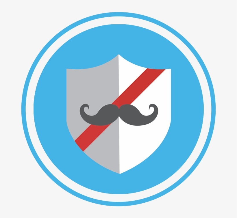Security - Emblem, transparent png #9672272