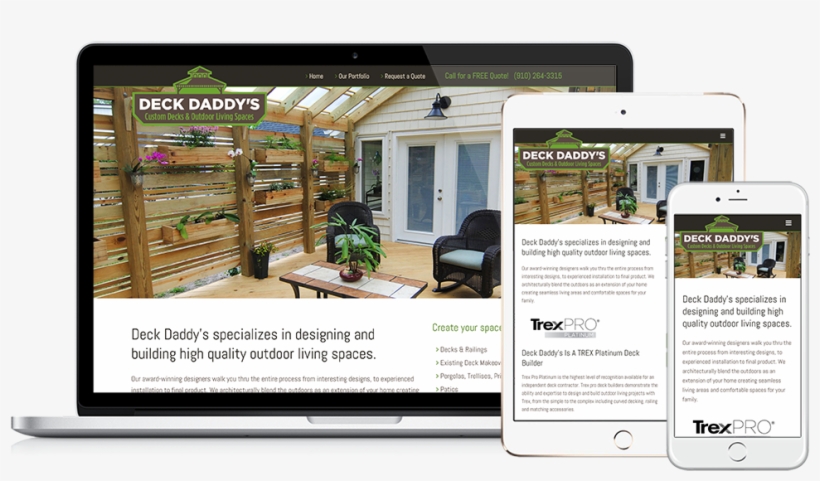 Image Design Responsive Website Design - Website, transparent png #9672278