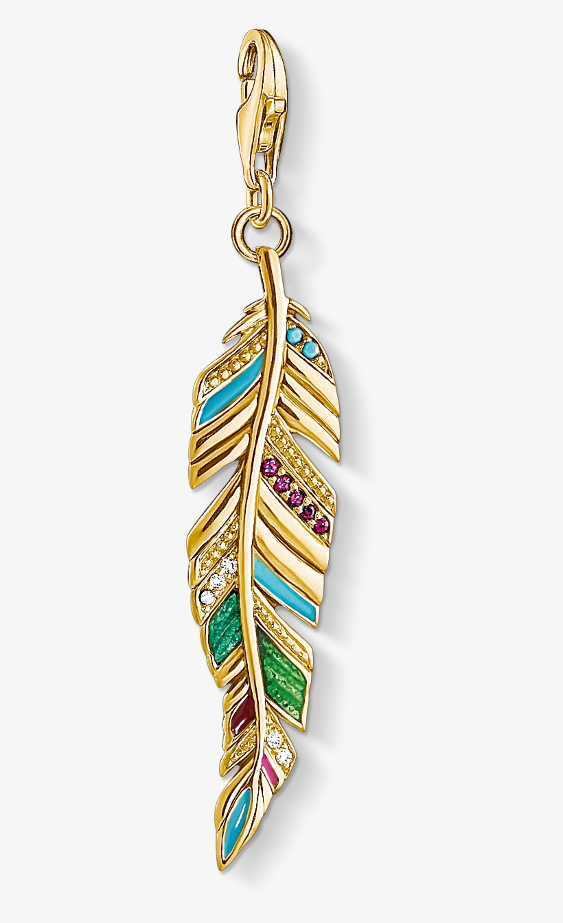 Discover Now - Thomas Sabo Charm Club Gemeration, transparent png #9672437