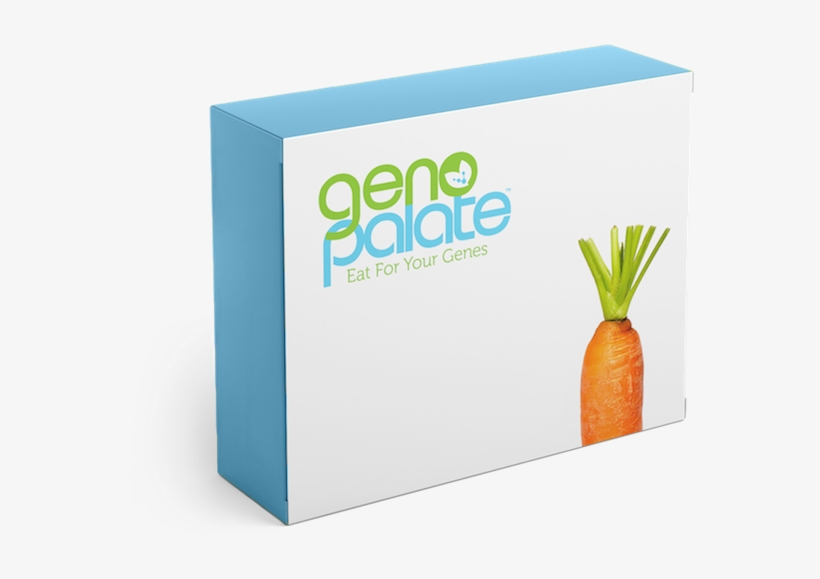 Dna Kit - Carrot, transparent png #9672484