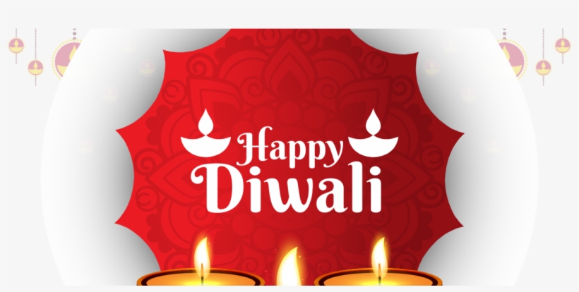 Advance Diwali Wishes - Happy Diwali Images 2018, transparent png #9672662
