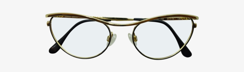 Giorgio Armani 216 702 - Transparent Material, transparent png #9672671