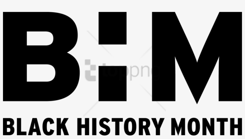 Free Png Download Black History Month Uk 2018 Logo - Black History Month 2019 Theme, transparent png #9672781