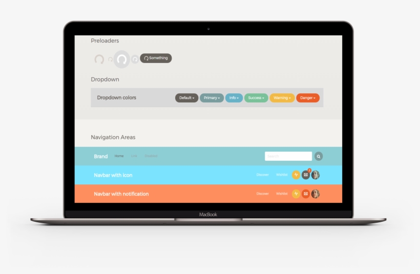 Laptop Basic Compone - Led-backlit Lcd Display, transparent png #9672785