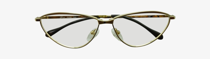 Genny 534 5001 - Glasses, transparent png #9672908
