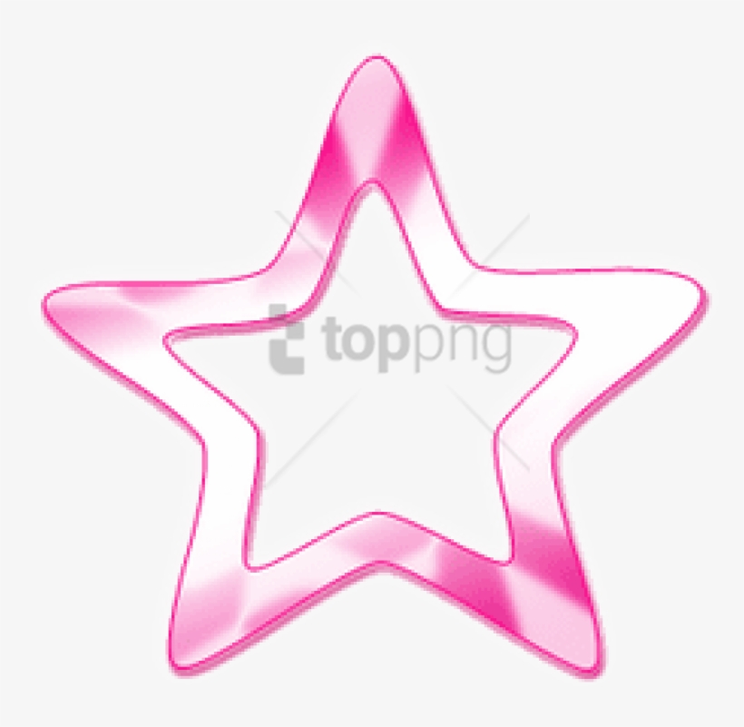 Free Png Download Png Effects For Photoscape Star Png, transparent png #9673049