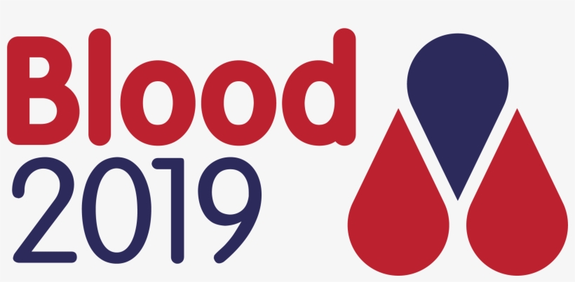 Annual Scientific Meeting - Blood 2019, transparent png #9673276