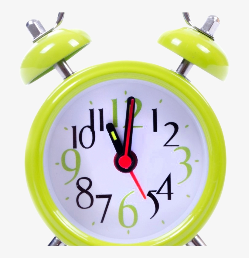 Alarm Clock Png Image - Difference Between Settimeout And Setinterval ...