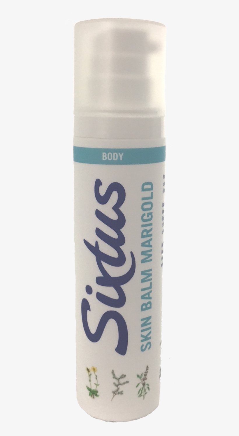 Sixtus Marigold & Calendula Balm 100ml - Energy Drink, transparent png #9673333