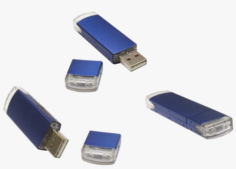 Flash Drive, transparent png #9673335
