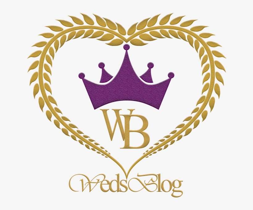 Wedsblog Logo - Blue Max, transparent png #9673391