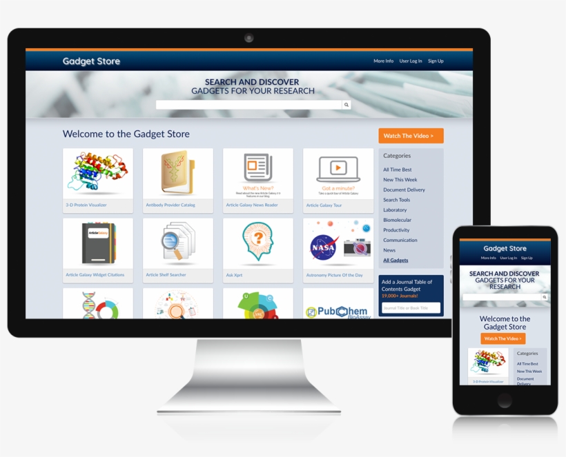 Computer Monitor, transparent png #9673433