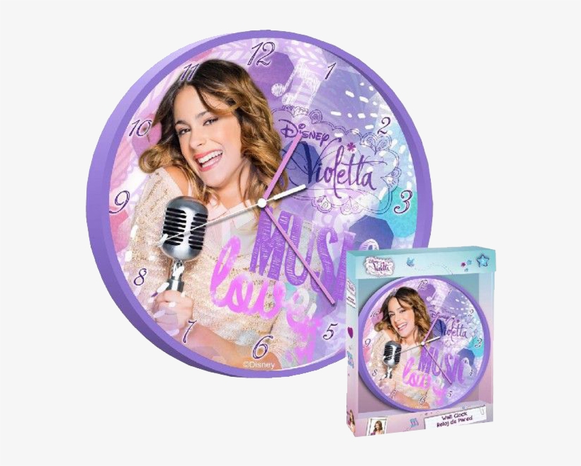 Violetta Hodiny, transparent png #9673526