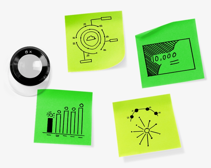 Presentations - Circle, transparent png #9673528