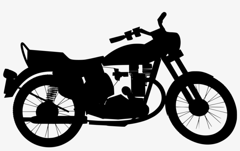 Download Png - Harley Davidson Sportster Vector, transparent png #9673719