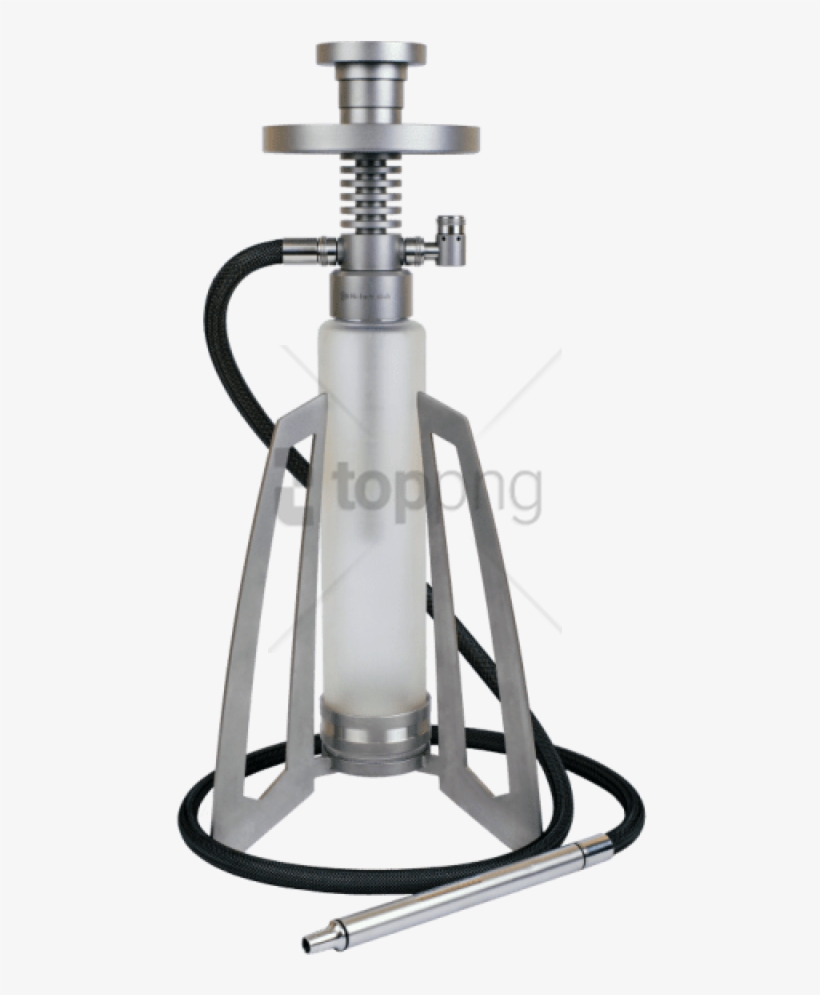 Free Png Download Hookah Hi Tech Png Images Background - Tripod, transparent png #9673978