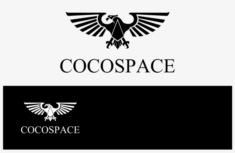 Elegant, Playful, Furniture Logo Design For Factory - Bald Eagle, transparent png #9674068