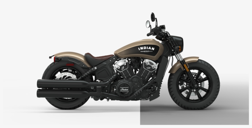 $14,299 - Indian Scout Bobber Red, transparent png #9674077