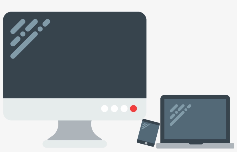 Web Design Northwich Cheshire Icon Image For Home Page - Icon, transparent png #9674182