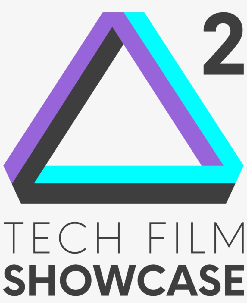 A2tfs Logo V1 - Triangle, transparent png #9674185