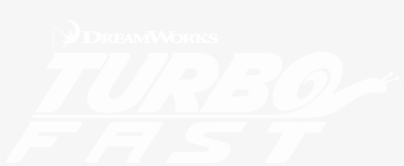 Turbo Fast Netflix Png Turbo Fast Dreamworks Logo - Dreamworks, transparent png #9674186