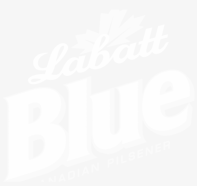 Labatt Blue, transparent png #9674295