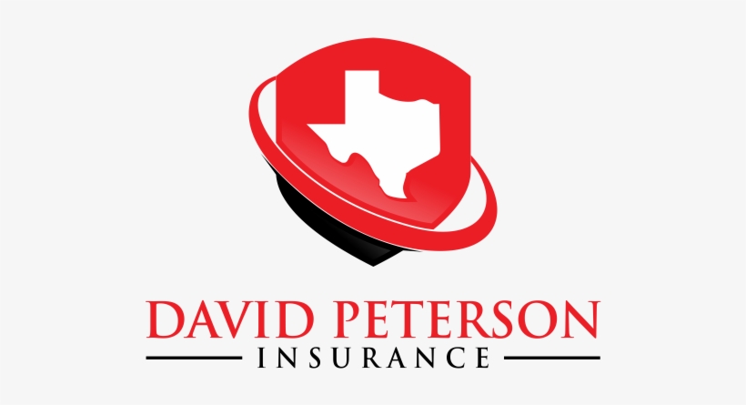Logo Design By Rodja For David Peterson State Farm - Emblem, transparent png #9674435