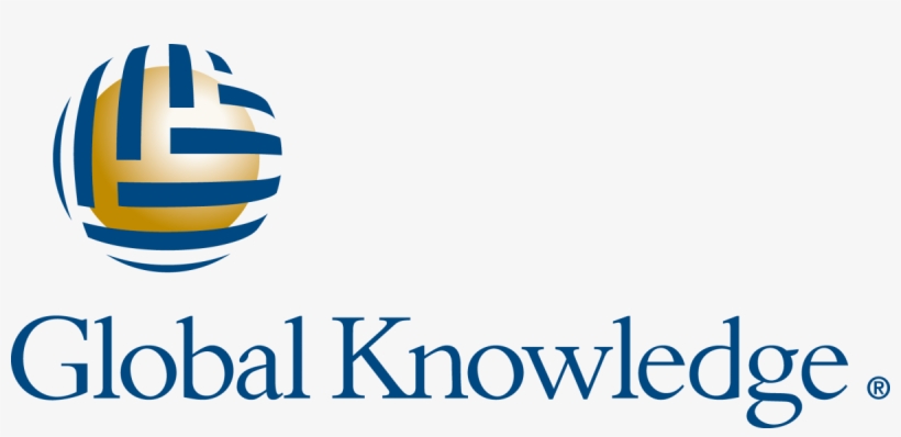 2650 Hvidovre Denmark - Global Knowledge Logo, transparent png #9674459