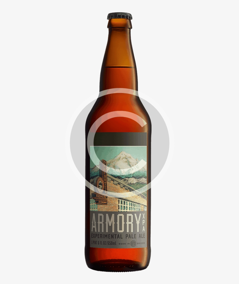 Brutal Ipa - Beer Bottle, transparent png #9674482
