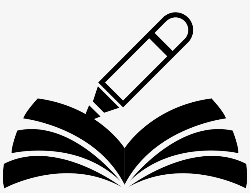 Png File Svg - Literature Icon Png, transparent png #9674489