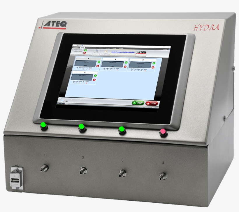 Hydra - Electronics, transparent png #9674535