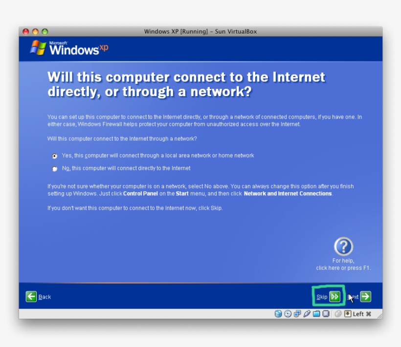 Choose " - Windows Xp, transparent png #9674632