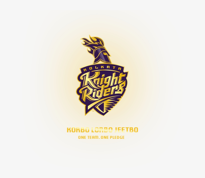 Kolkata Knight Riders Competitors, Revenue And Employees - Kolkata Knight Riders New, transparent png #9674664