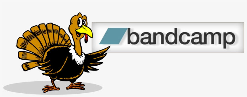 Bandcamp Recommendations 11/24/2011 - Thanksgiving Is Coming Up, transparent png #9674745