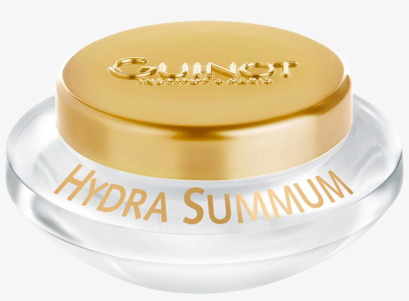 Creme Hydra Summum - Guinot Hydra Summum, transparent png #9674892