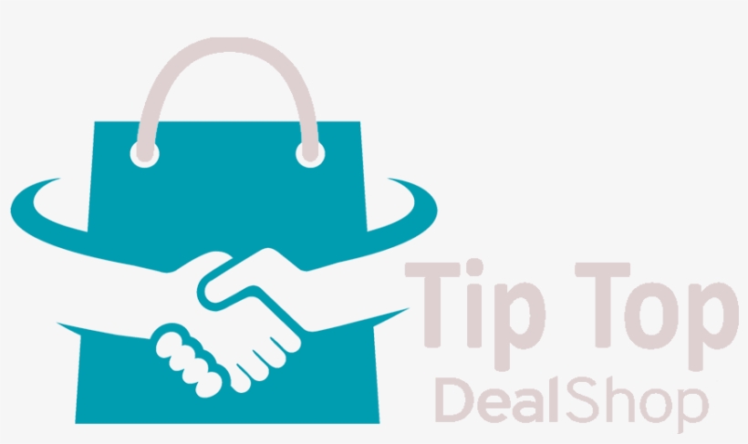 Tiptopdealshop - Sharazon Logo, transparent png #9674998