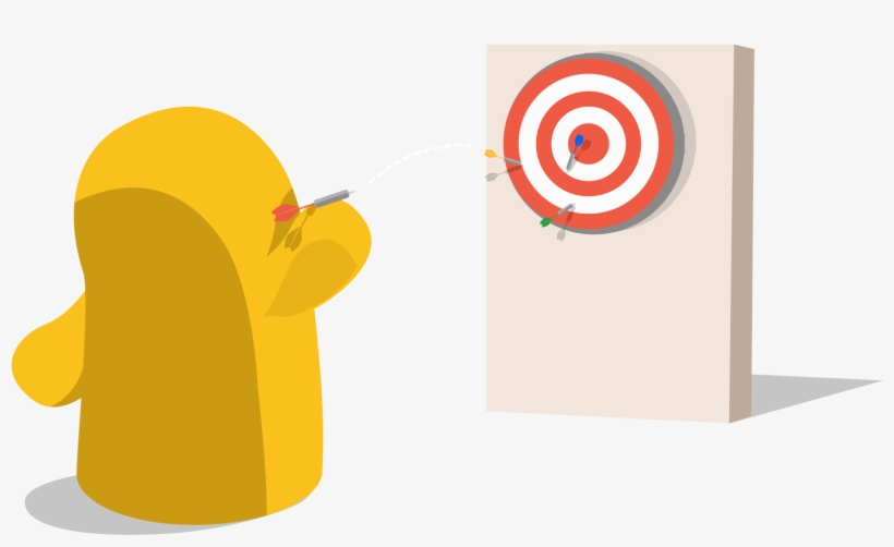 Marketing-png - Duck, transparent png #9675101