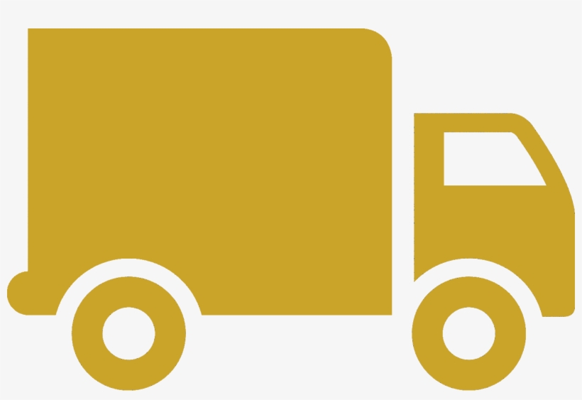Truck Icon 31 Copy Shelby@flvrbranding - Blue Free Delivery Icon, transparent png #9675425