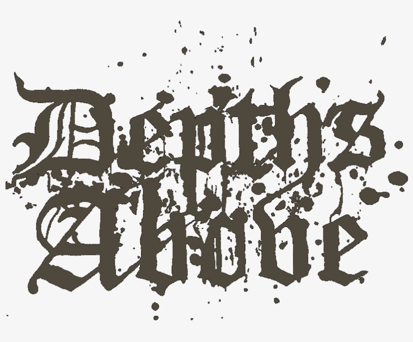 Listen On Bandcamp - Calligraphy, transparent png #9675529