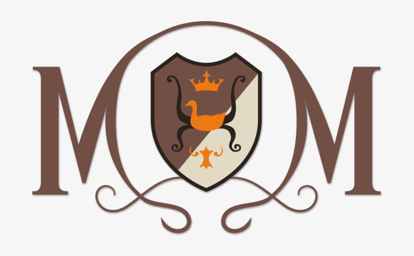 Rocky Mountain Horses - Crest, transparent png #9675596