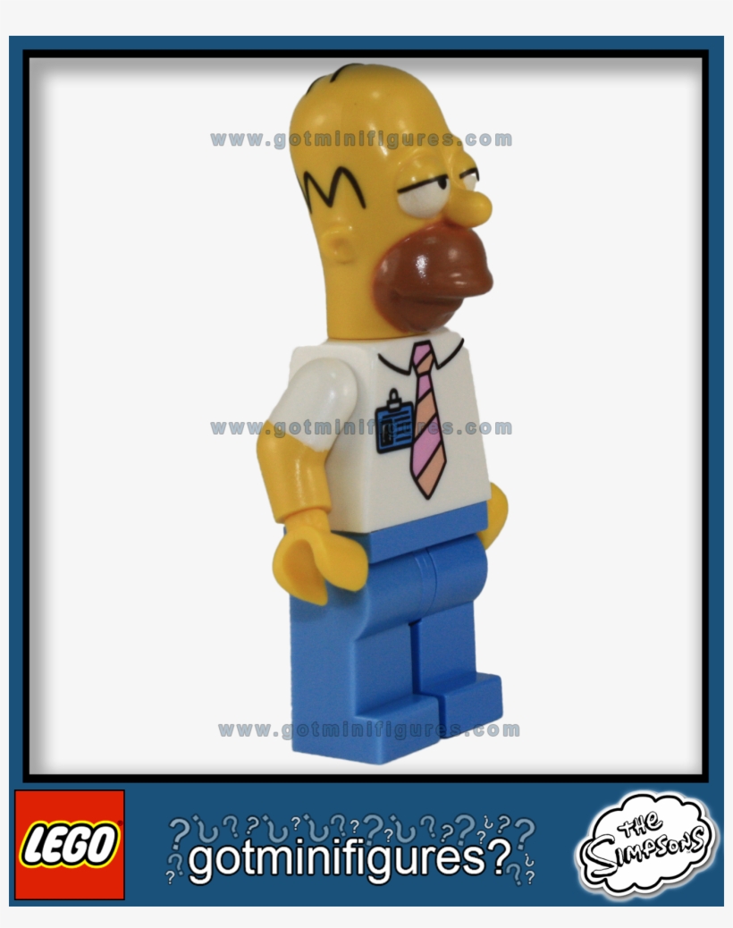 The - Lego, transparent png #9675696