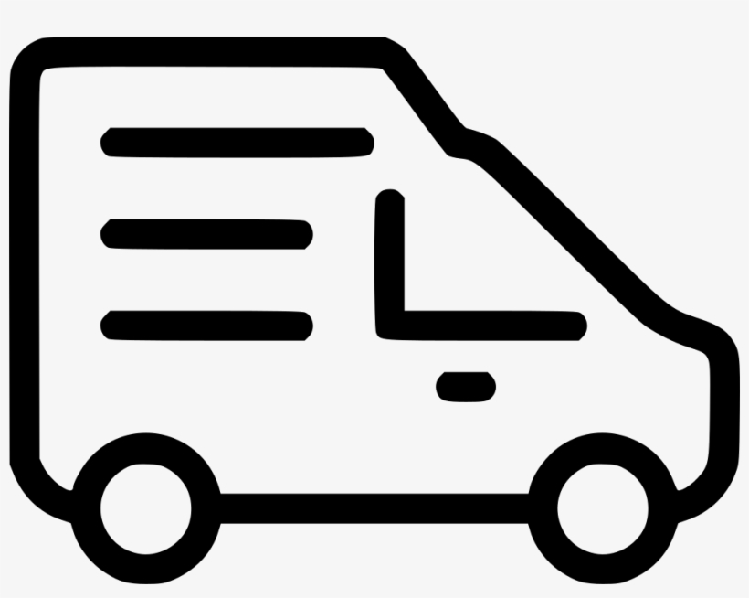 Svg Png Icon Free Download Onlinewebfonts Com - Free Delivery Icon Png, transparent png #9675698