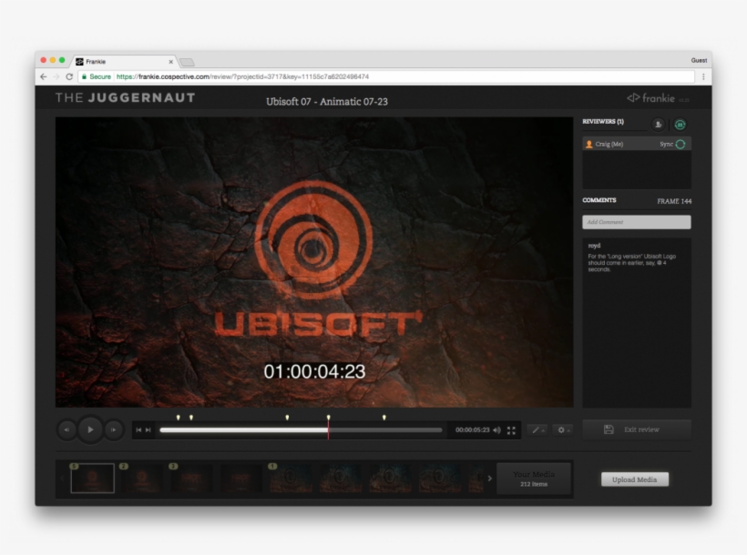 Please Tell Us A Little About Yourself And Your Background - Ubisoft, transparent png #9675699