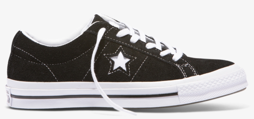 converse all star one star