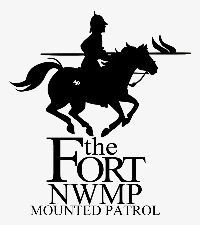 North West Mounted Police Png, transparent png #9676026