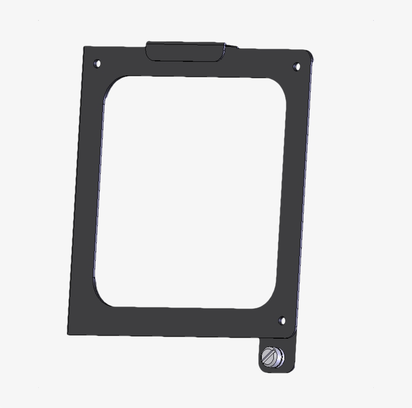 Computer Generated Image - Electronics, transparent png #9676031