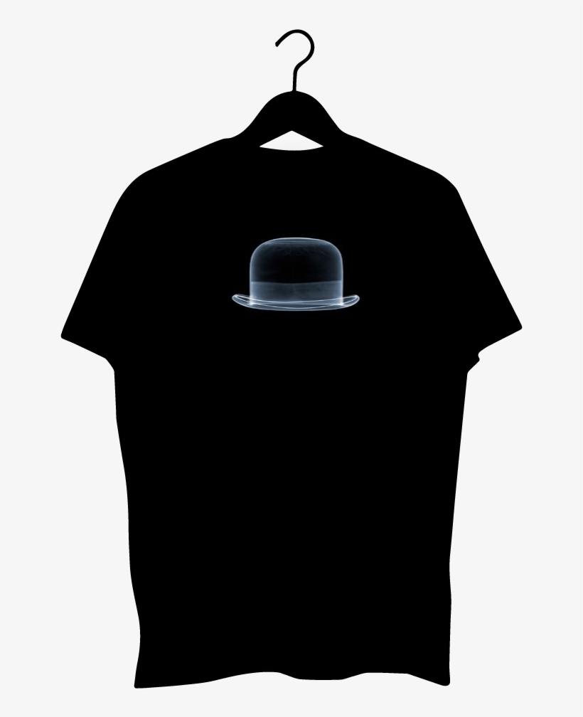 Tophat - Illustration, transparent png #9676154