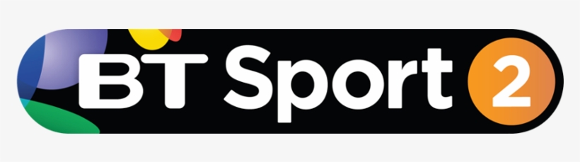 Bt Sport 2 Logo, transparent png #9676257