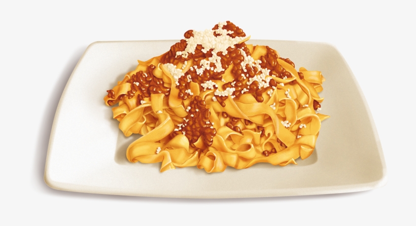 Piatto Pasta Png - Primi Piatti Png, transparent png #9676266