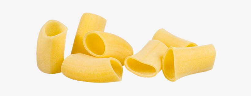 Pasta Paccheri - Slipper, transparent png #9676299